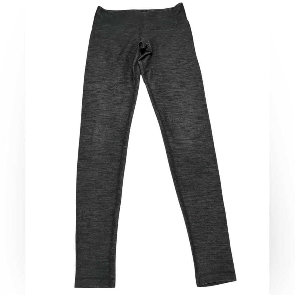 Women’s Lululemon Black Leggings